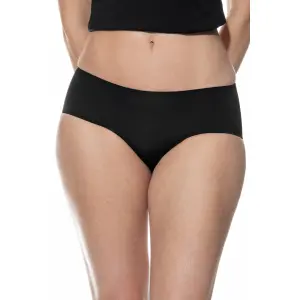 Cuecas femininas Mey Hipster Pure Second Me image-1