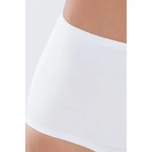 Cuecas de cintura alta para mulheres Mey Pure Second Me image-2