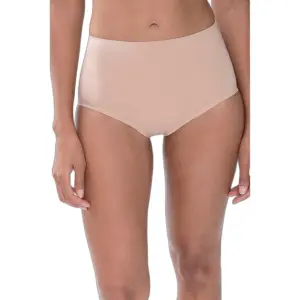 Cuecas de cintura alta para mulheres Mey Pure Second Me image-0