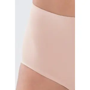 Cuecas de cintura alta para mulheres Mey Pure Second Me image-2