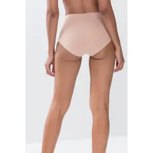 Cuecas de cintura alta para mulheres Mey Pure Second Me image-1