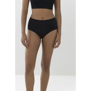 Cuecas de cintura alta para mulheres Mey Pure Second Me image-1