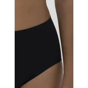 Cuecas de cintura alta para mulheres Mey Pure Second Me image-4