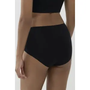 Cuecas de cintura alta para mulheres Mey Pure Second Me image-2