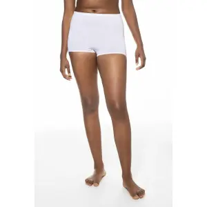 Calções boxer para mulher Mey Only Lycra image-1