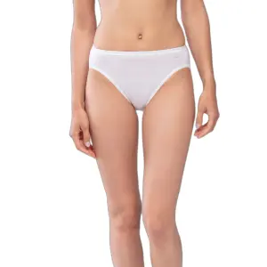 Cuecas femininas Mey Jazz Lights Basic image-0