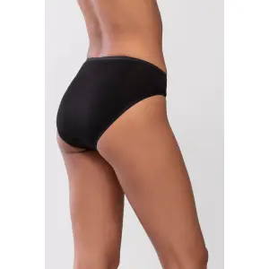 Cuecas femininas Mey Jazz Lights Basic image-1