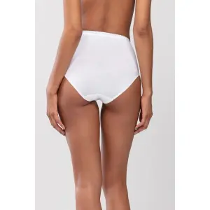 Cuecas de cintura alta para mulheres Mey Lights image-2