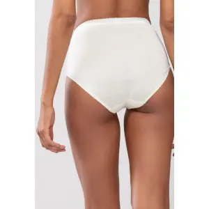 Cuecas de cintura alta para mulheres Mey Lights image-1