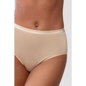 Cuecas de cintura alta para mulheres Mey Lights image-2