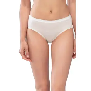 Cuecas femininas Mey Hipster Lights Basic image-0