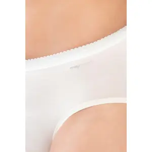 Cuecas femininas Mey Hipster Lights Basic image-2