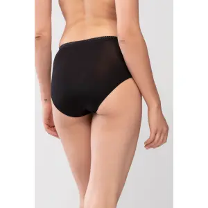 Cuecas femininas Mey Hipster Lights Basic image-1