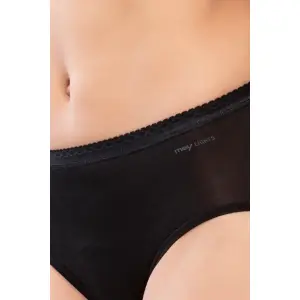 Cuecas femininas Mey Hipster Lights Basic image-2
