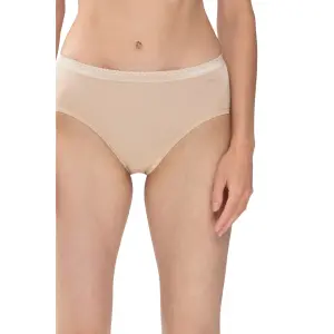 Cuecas femininas Mey Hipster Lights Basic image-0