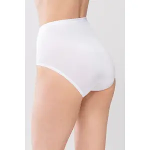 Cuecas de cintura alta para mulheres Mey Mey Lights Basic image-1