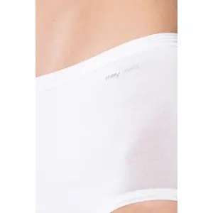 Cuecas de cintura alta para mulheres Mey Mey Lights Basic image-2