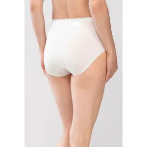 Cuecas de cintura alta para mulheres Mey Mey Lights Basic image-1