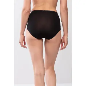 Cuecas de cintura alta para mulheres Mey Mey Lights Basic image-1