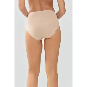 Cuecas de cintura alta para mulheres Mey Mey Lights Basic image-1