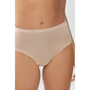 Cuecas de cintura alta para mulheres Mey Mey Lights Basic image-2