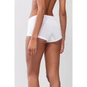 Calções boxer para mulher Mey Hip Mey Lights Basic image-1