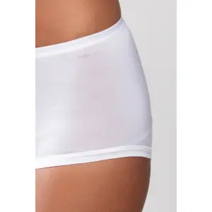 Calções boxer para mulher Mey Hip Mey Lights Basic image-2