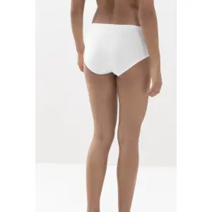 Fundos de fato de banho feminino Mey Triniti image-1