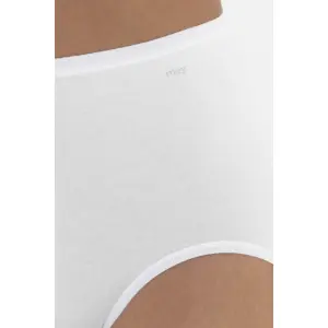 Cuecas de cintura alta para mulheres Mey Triniti image-2