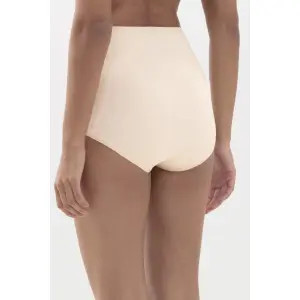 Cuecas de cintura alta para mulheres Mey Triniti image-1