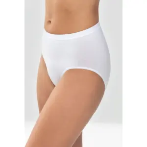 Cuecas de cintura alta para mulheres Mey Best Of image-2