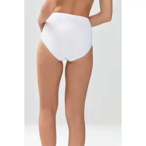 Cuecas de cintura alta para mulheres Mey Best Of image-1