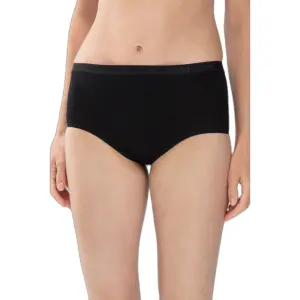 Cuecas de cintura alta para mulheres Mey Best of image-0