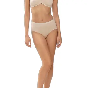 Cuecas de cintura alta para mulheres Mey Best of image-0