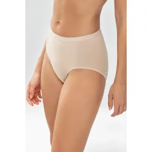 Cuecas de cintura alta para mulheres Mey Best of image-1