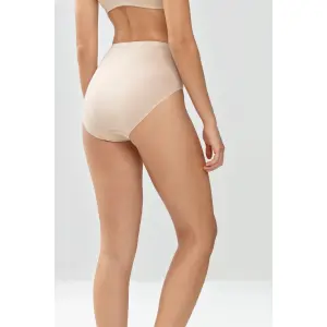 Cuecas de cintura alta para mulheres Mey Best of image-2