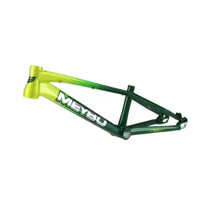 Cadre BMX Meybo Holeshot 2026