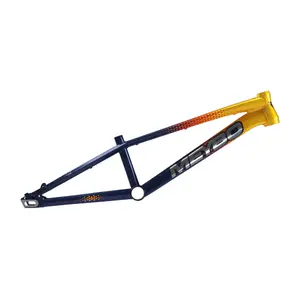 Πλαίσιο BMX Meybo Holeshot 2026 image-2