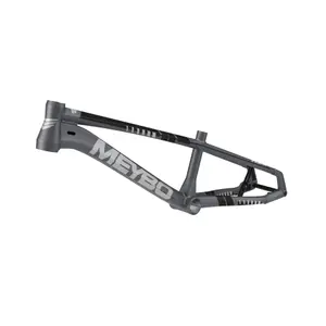 Cadre BMX Meybo HSX AL 2026