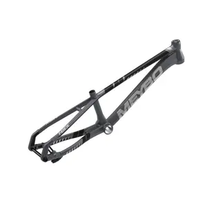 Quadro de BMX Meybo HSX AL 2026 image-1
