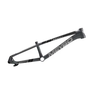 Quadro de BMX Meybo HSX AL 2026 image-2