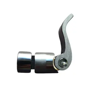 Grampo de sela Meybo HSX Carbon QR