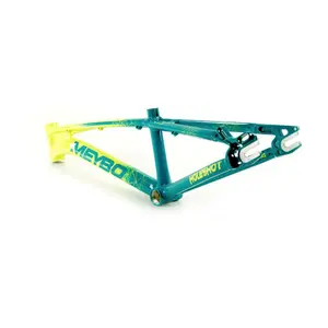 Quadro Meybo Holeshot 2024 image-1