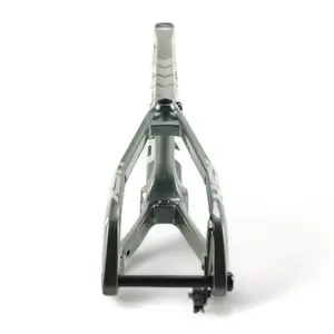 Rahmen Meybo HSX Carbon 2024 image-2