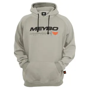 Sweatshirt à capuche Meybo Legacy V1 image-0