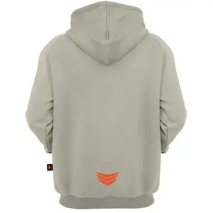 Sweatshirt à capuche Meybo Legacy V1 image-1