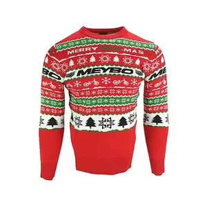 Pull Meybo Christmas image-0