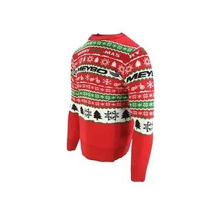 Pull Meybo Christmas image-1