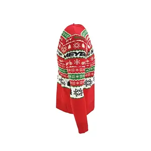 Pull Meybo Christmas image-2