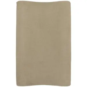 Funda de colchón para cambiador de bebé Meyco Baby image-1